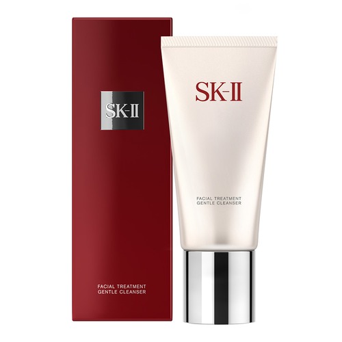 sua rua mat Facial Treatment Gentle Cleanser SKII Nhat ban