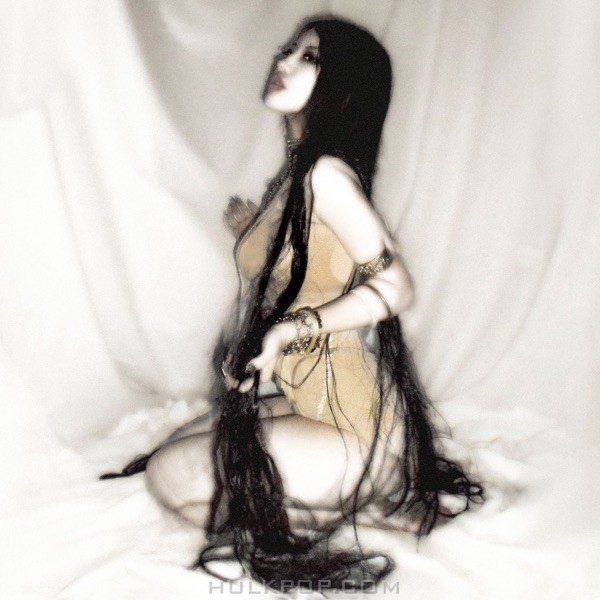 Liu Lee – Shh… – Single