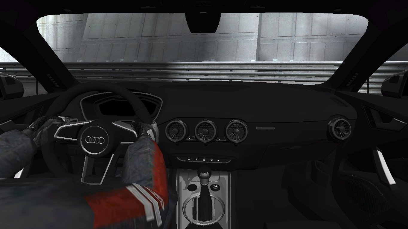 Heat mods