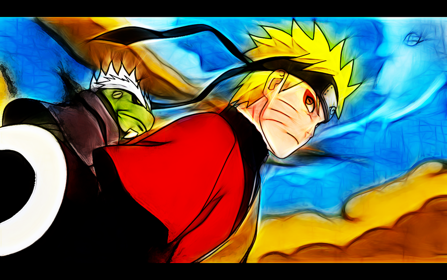 Planet Wallpapers Naruto Wallpapers High Resolution