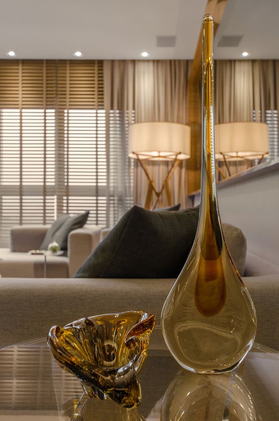 PERSIANAS E CORTINAS