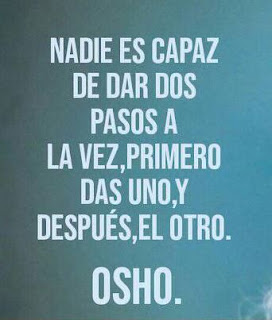 Conencemos A Dar Pasos Firmes Buena Vida Frases Reflexiones