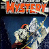 House of Mystery #209 - Bernie Wrightson art & cover