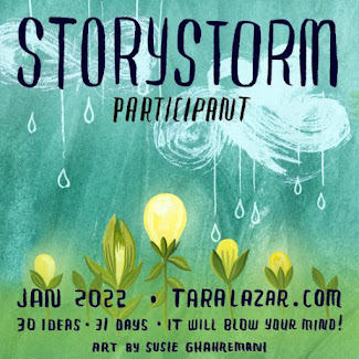 Storystorm 2022