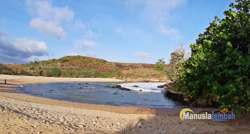 pantai keben