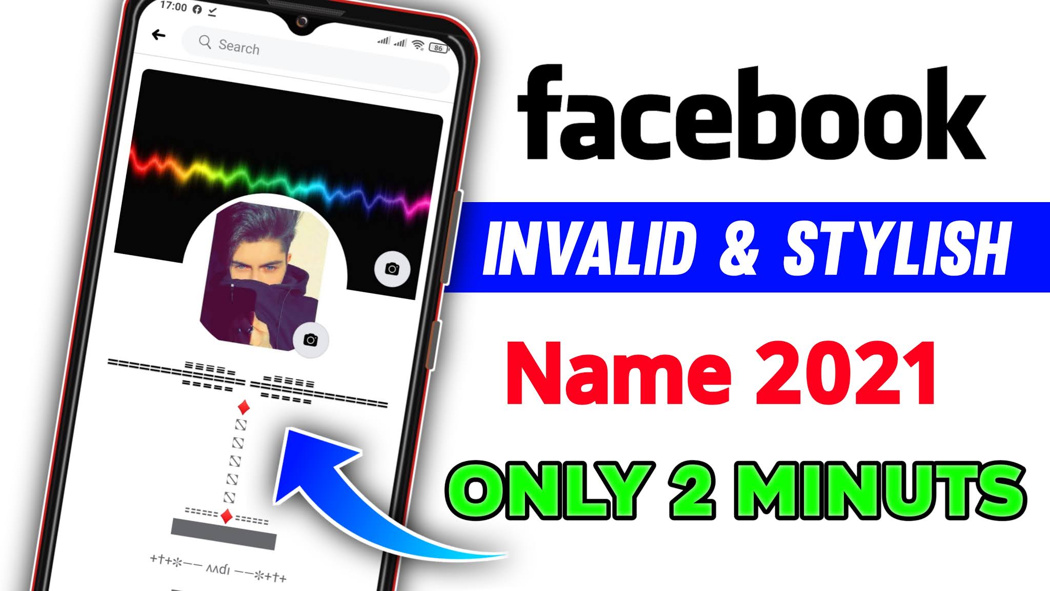 Fake Fb Id Kaise Banaye