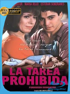 La tarea prohibida (1992 )HD [1080p] Latino [GoogleDrive] SXGO