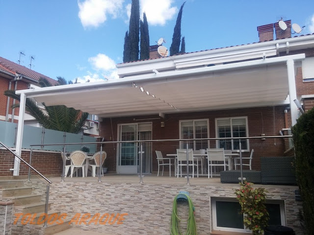 Instalación de 2 pergolas 120 x 120 en Perales del Rio - Madrid Pergola%2B120%2Bx%2B120%2Bcon%2Bguias%2B80%2Bx%2B40%2BPerales%2Bdel%2BRio%2B %2BMadrid%2B%25283%2529%2B