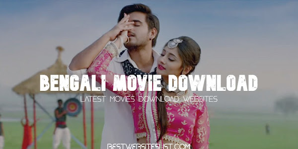 Best Bengali Movie Download Websites