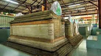 Makam Abah Guru Sekumpul, Tempat Bersejarah dan Spiritual di Jawa Barat