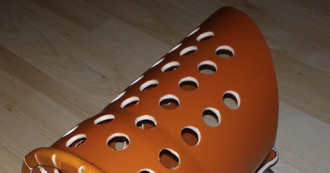 The Curious Sapient DIY sand scoop for metal detecting on beaches