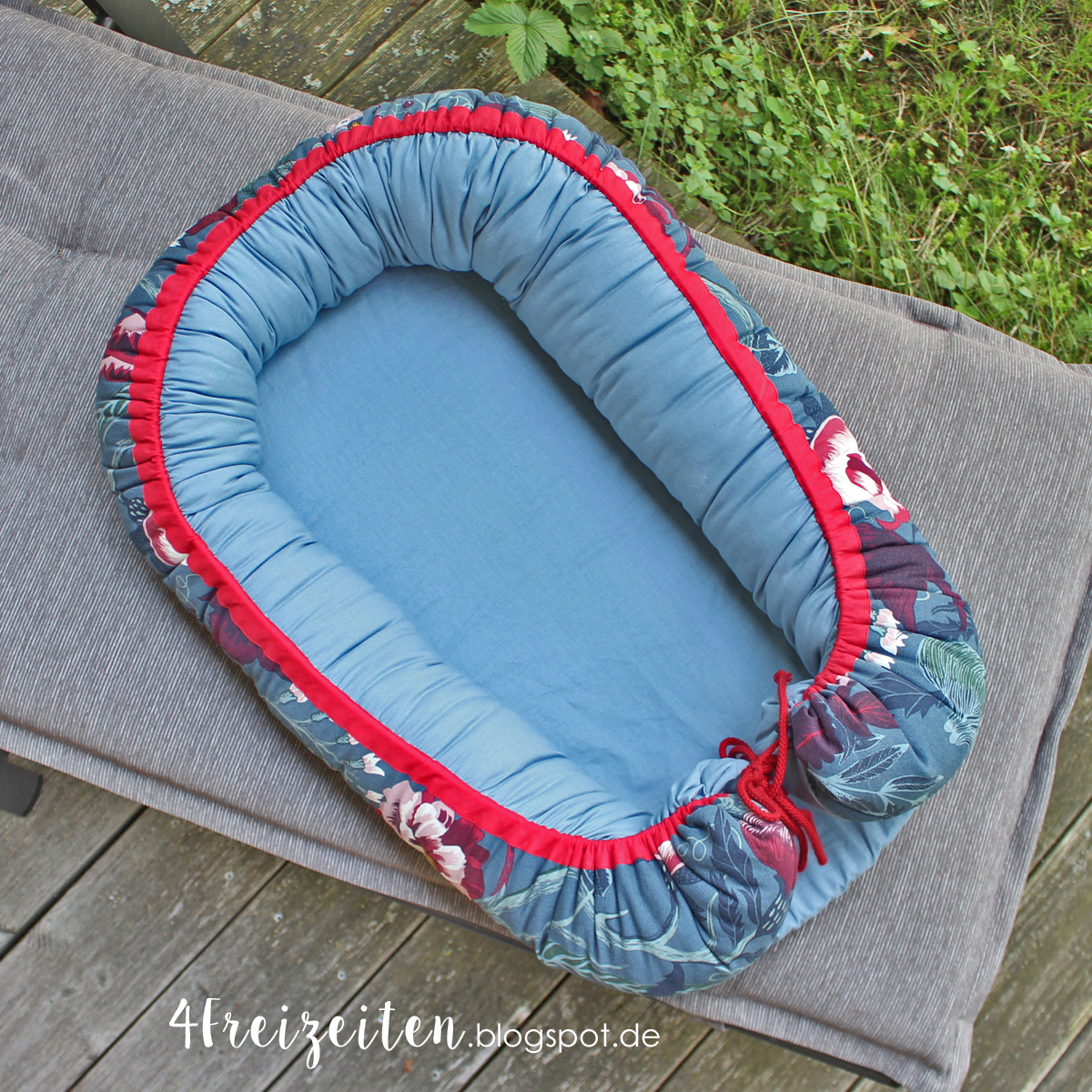 4 Freizeiten Kuschelalarm Ein Nest Furs Baby
