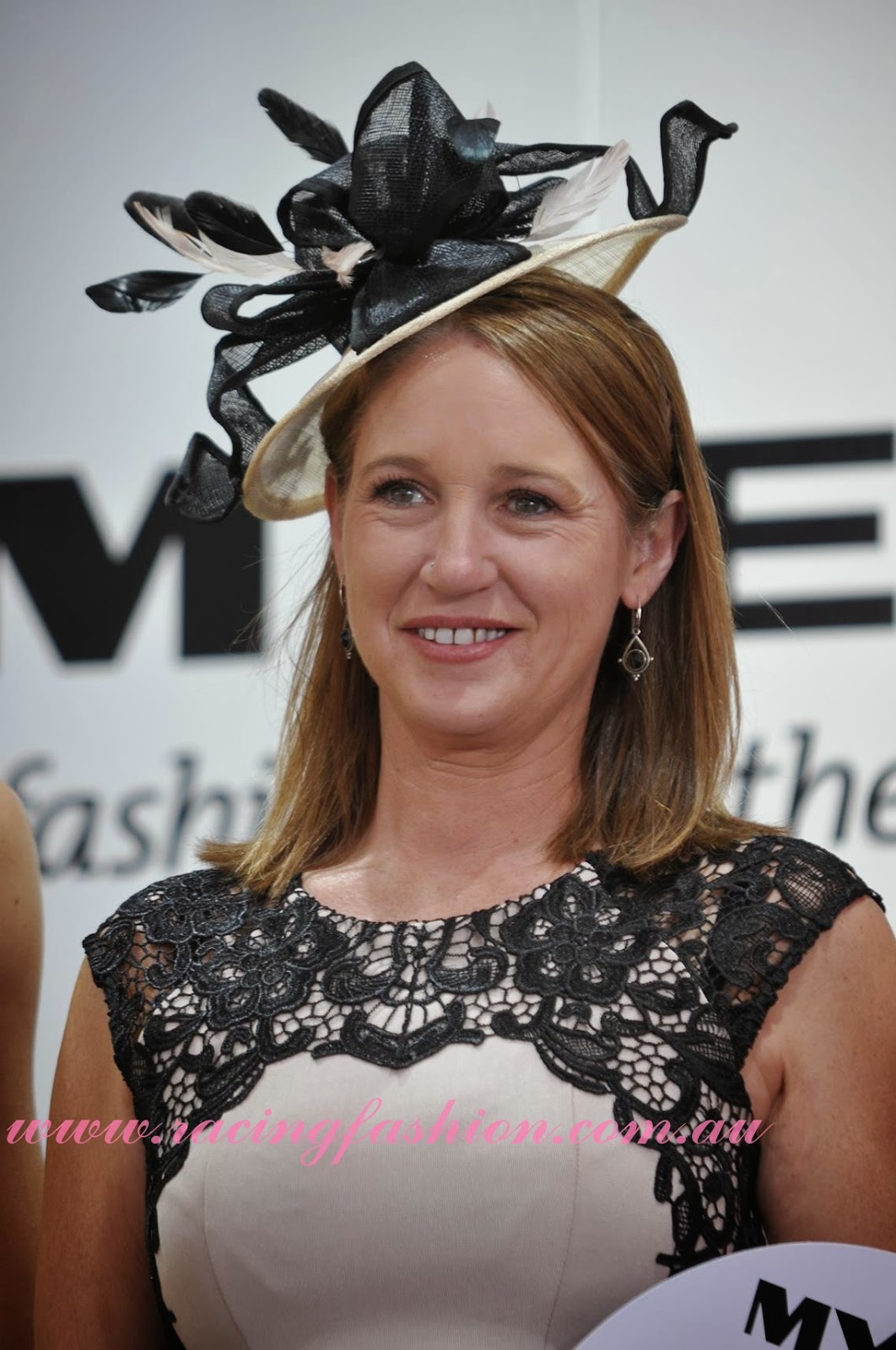 Racing Fashion Fashions on the Field Oaks Day with Fashions on the