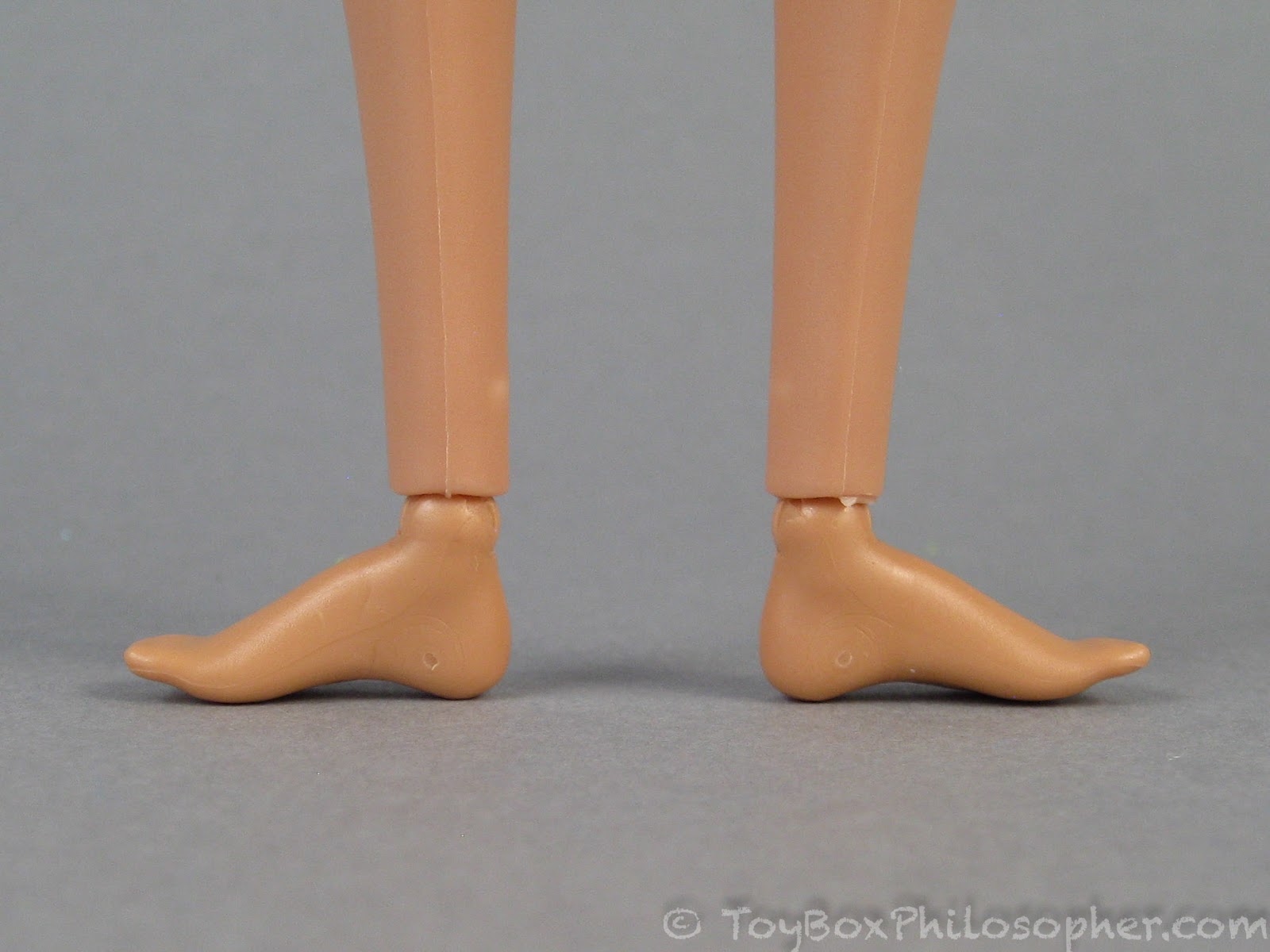 Made to Move Barbie by Mattel The Toy Box Philosopher