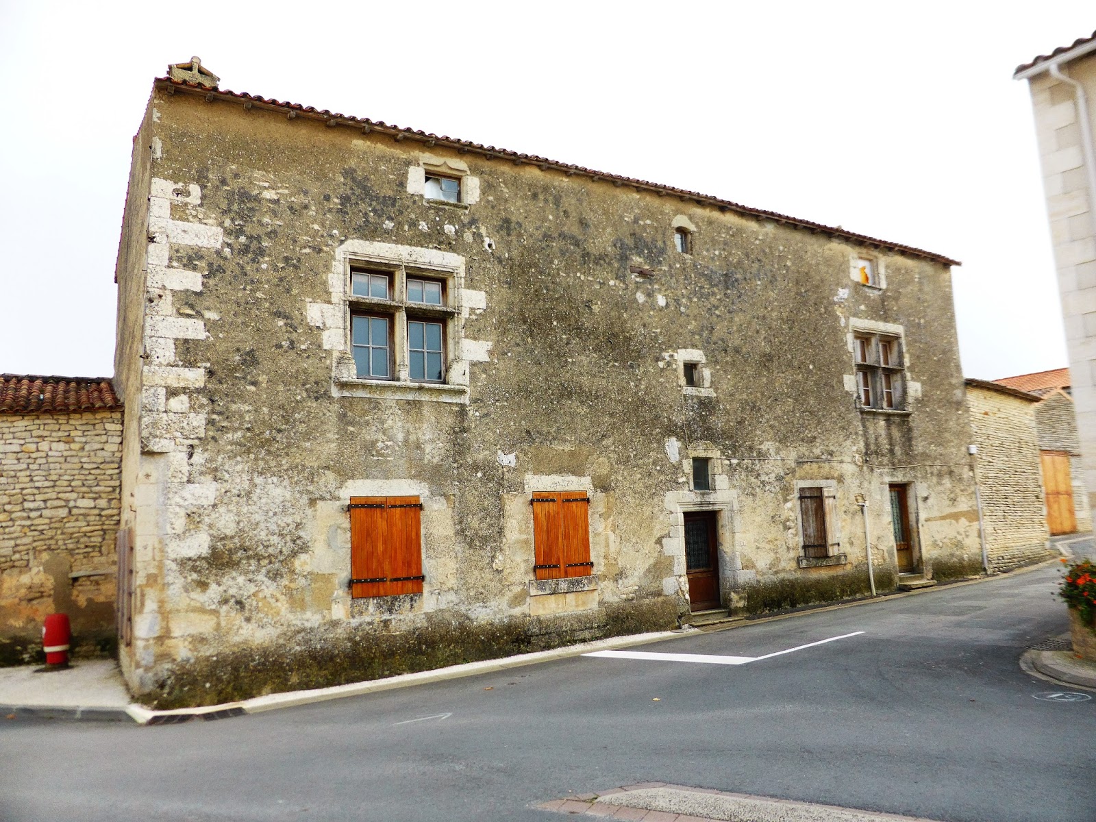 La Basse Passière. Fiche de visite