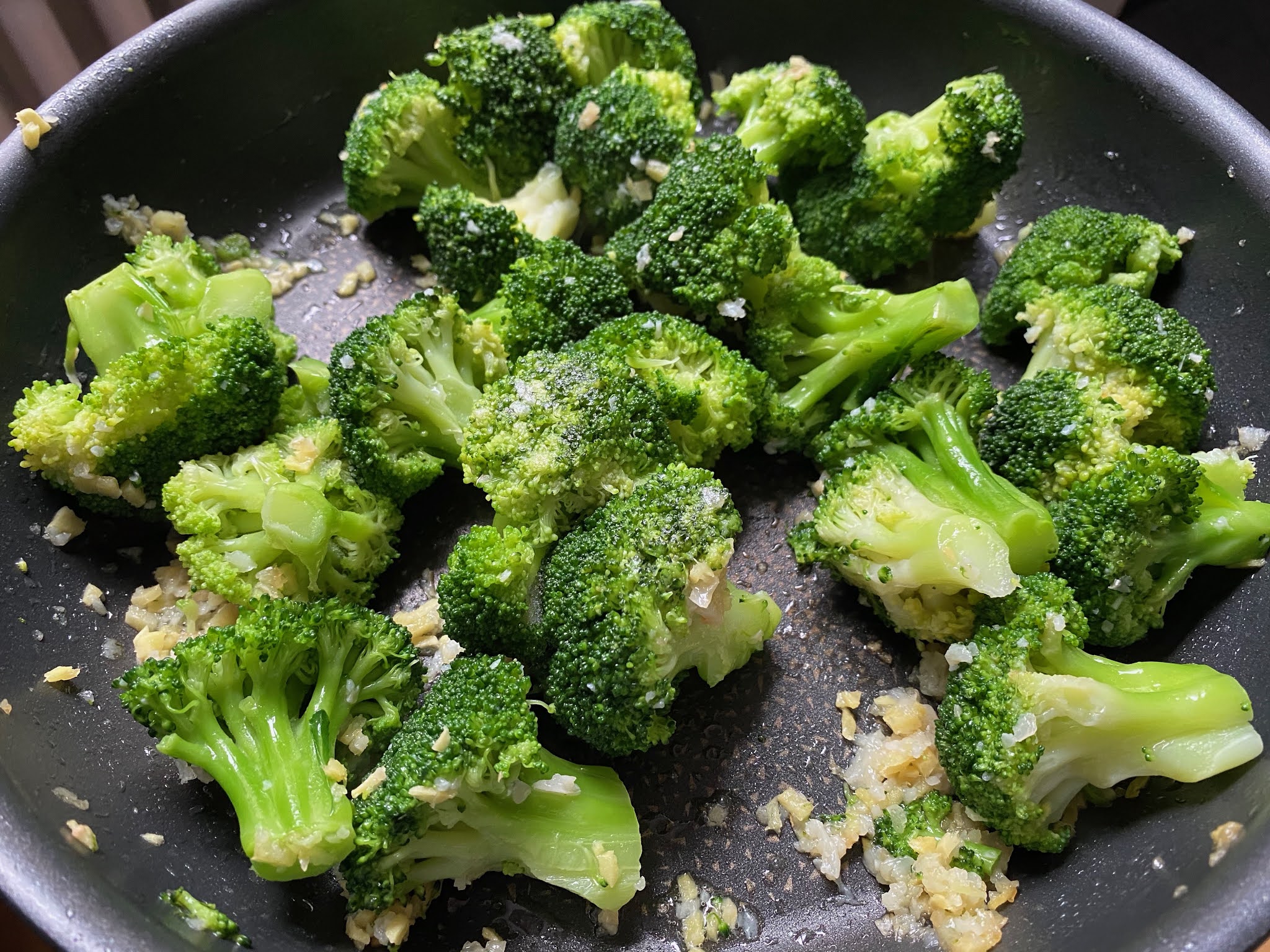REZEPT: Beef Broccoli ♥ Ein glutenfreier Blog
