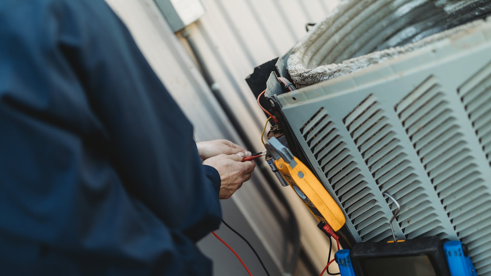 Johnstone Supply, South Texas Brand Development