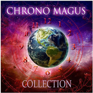 Chrono2BMagus2B 2BCollection2B252820142529 - Chrono Magus - Collection (2014)