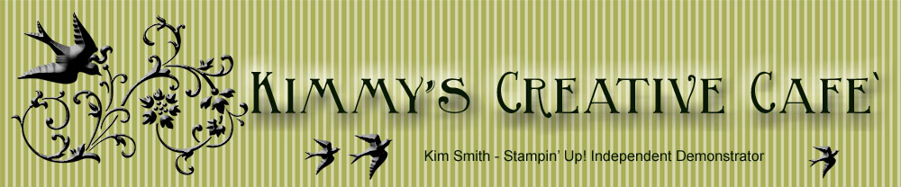 Kimmy's Creative Cafe`