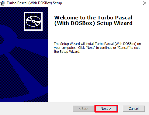 turbo pascal for windows 10 turbo pascal for windows 10