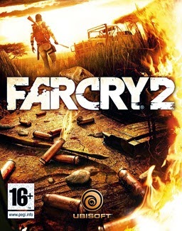far cry 2 free download full version pc far cry 2 free download full version pc