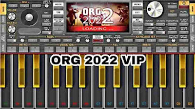 ORG 2022 MOD APK (ALL FEATURES UNLOCKED) | VIP Version