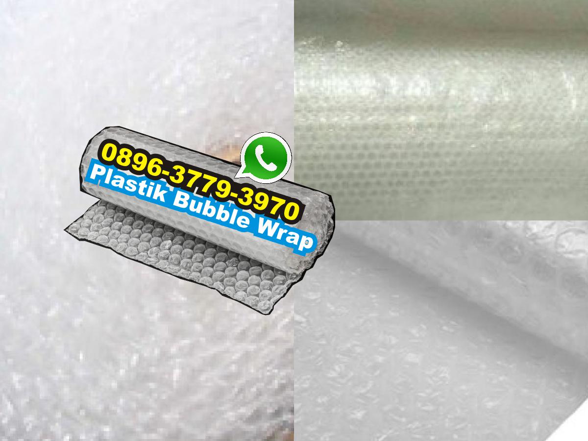 Plastik Bubble Solo O896 377 939 7O (WA) harga bubble wrap murah