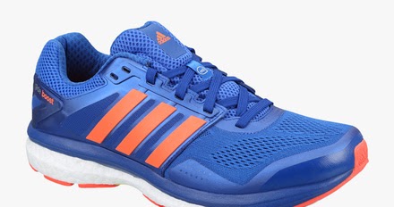 adidas glide boost review