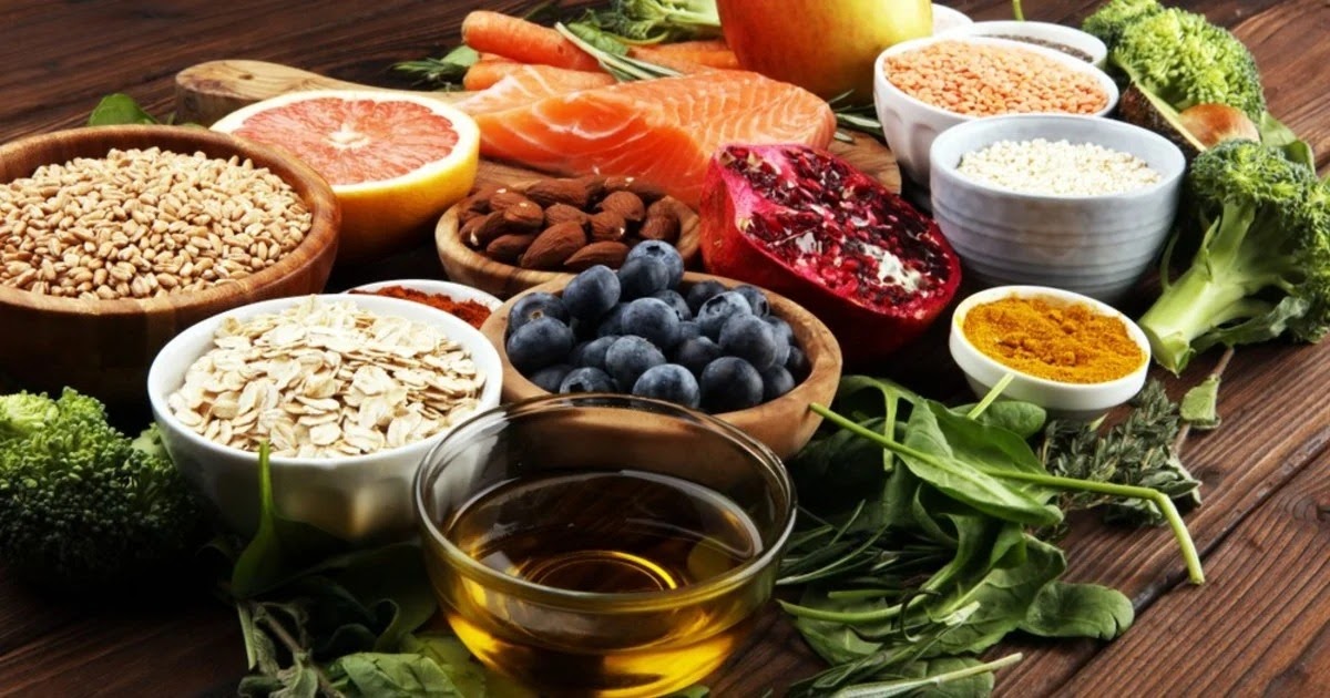 Nutricionista enumera los alimentos que aumentan la energía Noticias 724 Información y opinión Nutricionista enumera los alimentos que aumentan la energía Noticias 724 Información y opinión