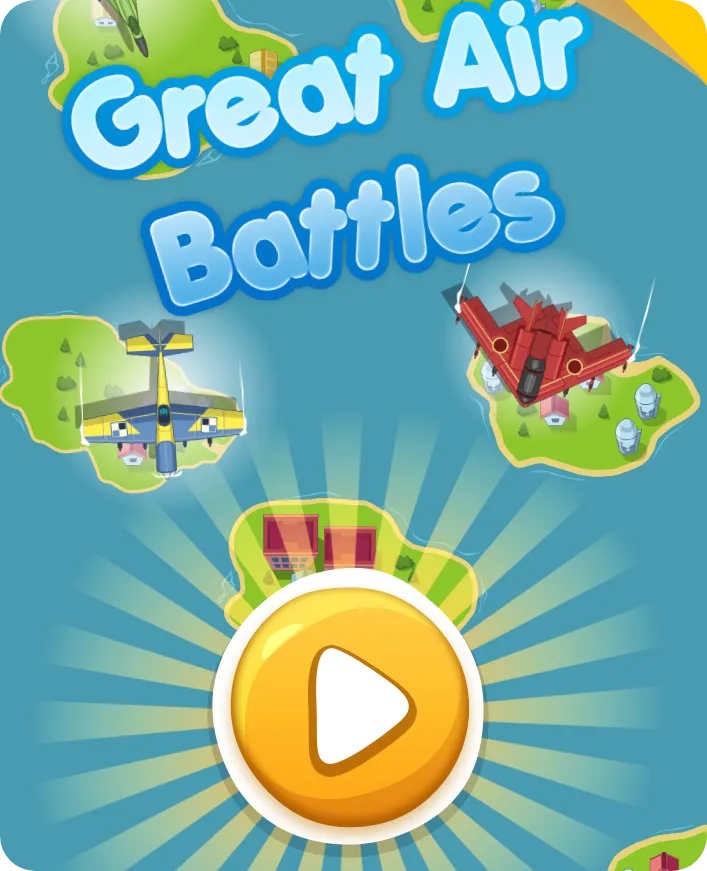 Air-Battles-Games
