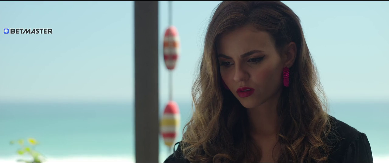 Afterlife of the Party 2021 HDRip Dual Audio || 720p [Hindi-English]