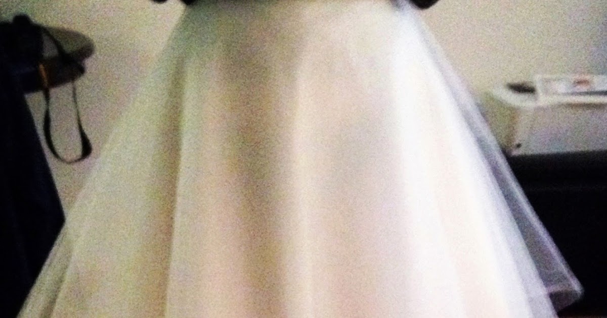 the-crafty-novice-diy-sew-tulle-skirt