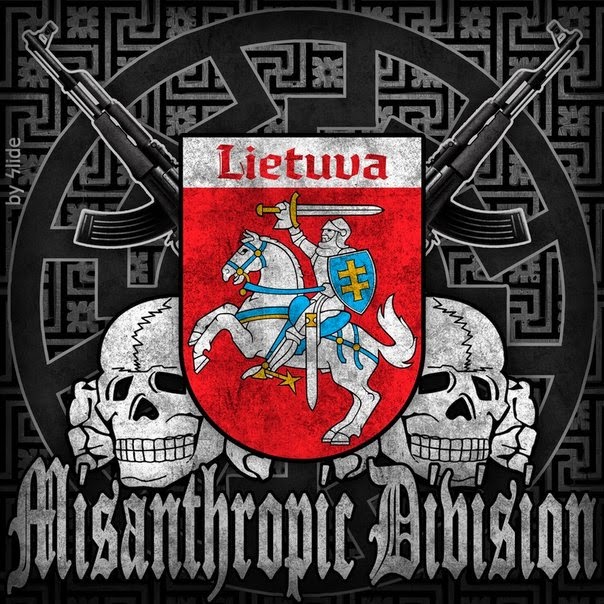 RISTORANTE VERONA Misanthropic Division