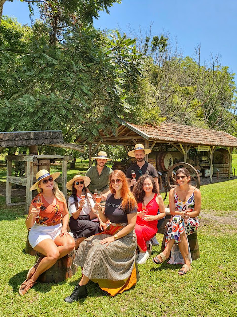 Blog Apaixonados por Viagens - Serra Gaúcha - Vindima - Dal Pizzol Vinhos Finos Blog Apaixonados por Viagens - Serra Gaúcha - Vindima - Dal Pizzol Vinhos Finos