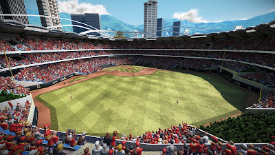 Super Mega Baseball 3 Game Screenshot 6