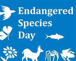 National Endangered Species Day Wishes