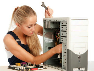 Tips simple Troubleshooting Komputer Tips simple Troubleshooting Komputer