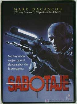 Sabotage (1996)