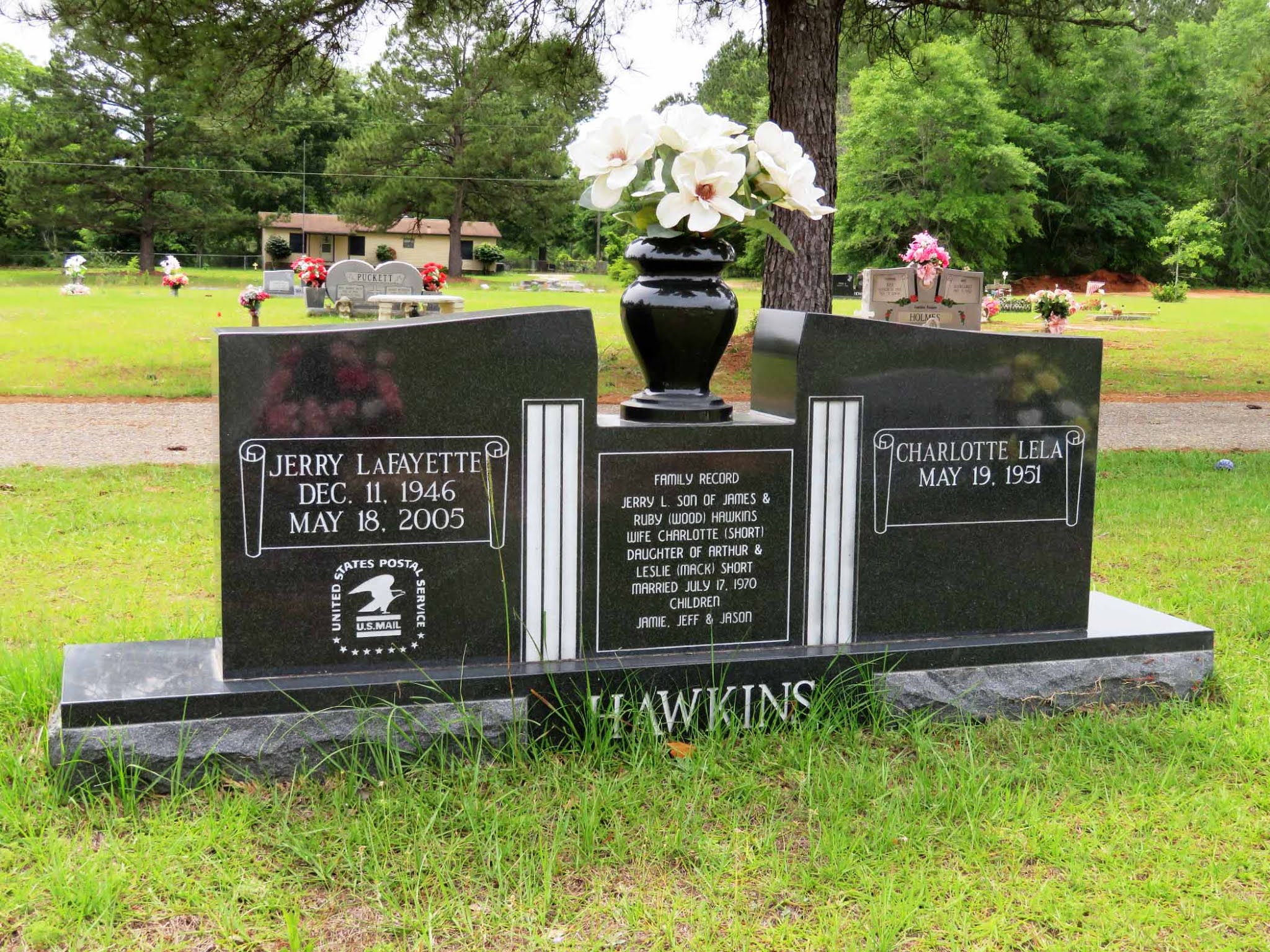 Geographically Yours Cemeteries Andalusia, Alabama