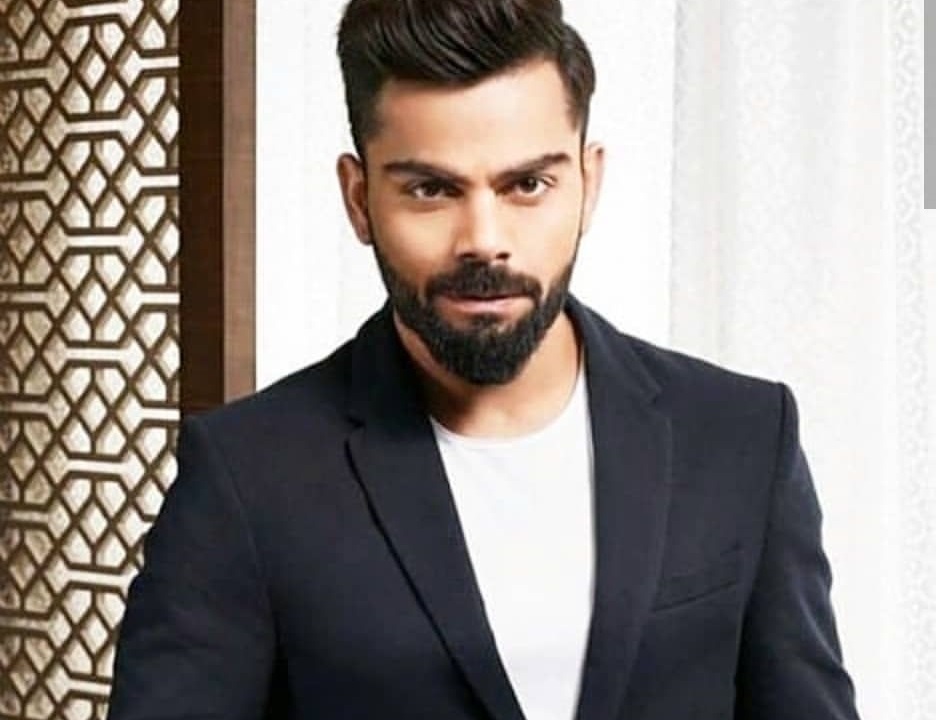 Virat Kohli (Cricketer) Biography, Age, Height, Weight, Images, Wiki