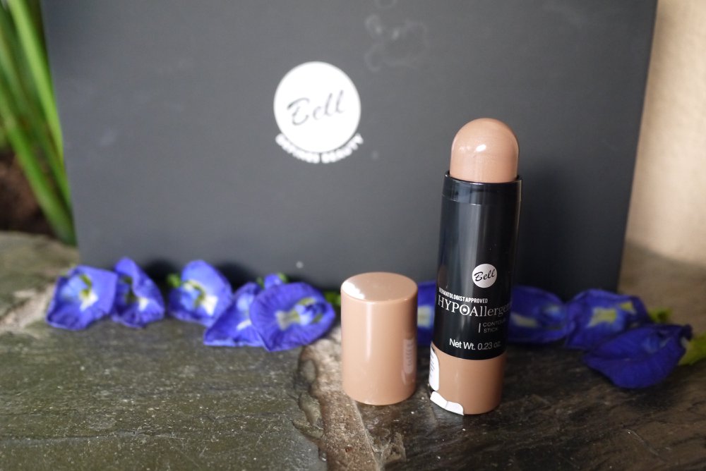 The Beauty Junkie [Review] Bell HYPOAllergenic Cosmetics