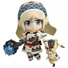 Nendoroid Monster Hunter Female (#376) Figure Nendoroid Monster Hunter Female (#376) Figure