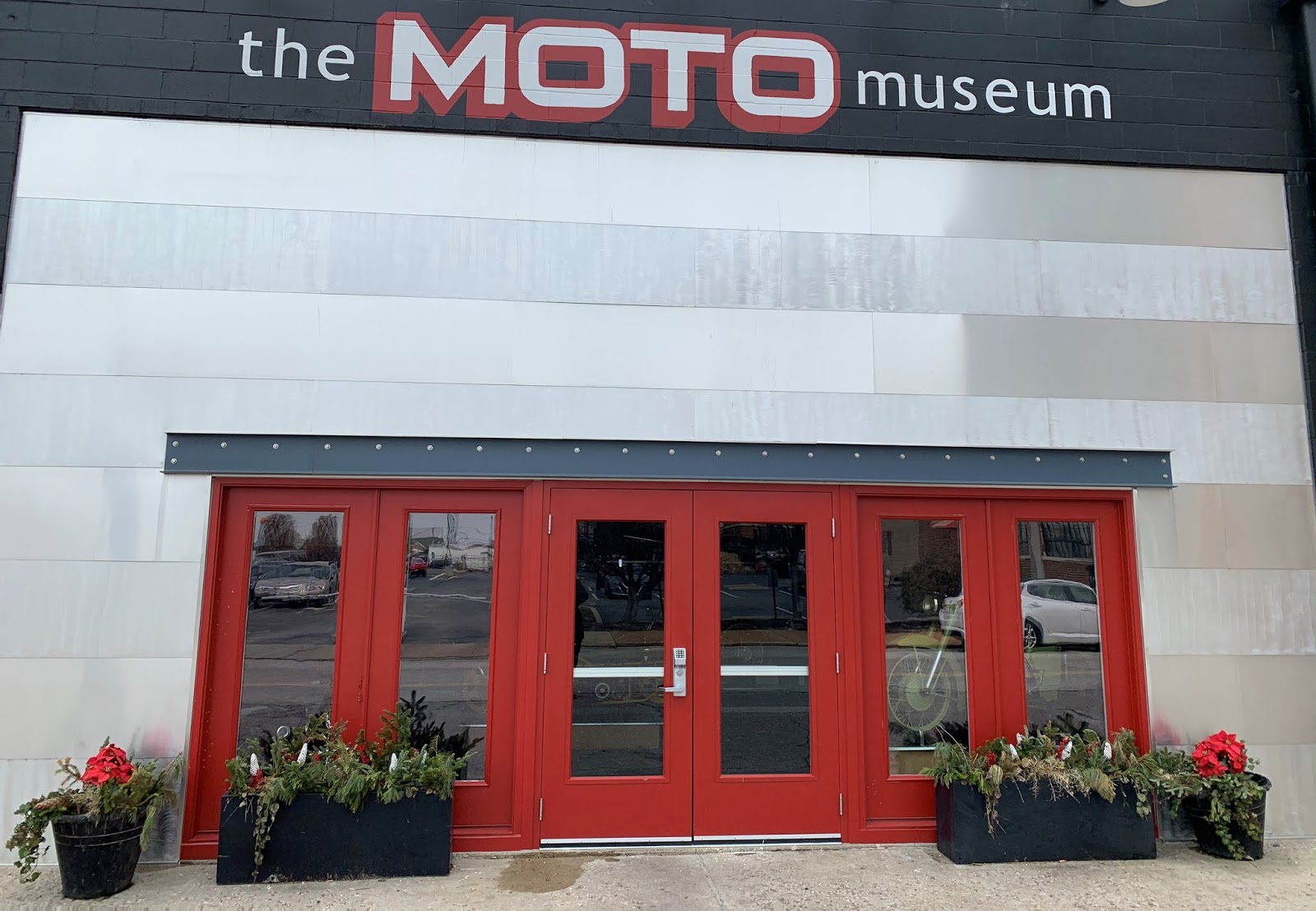 Moto Moto Museum - Travel Warehouse Zambia