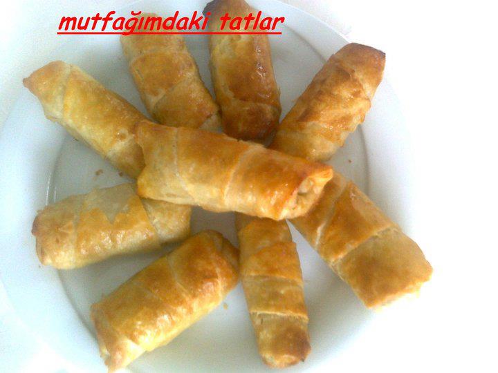 BANYOLU BÖREK Mutfak Ve Tatlar