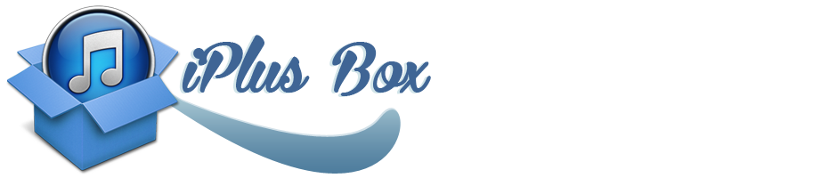 iPlus Box