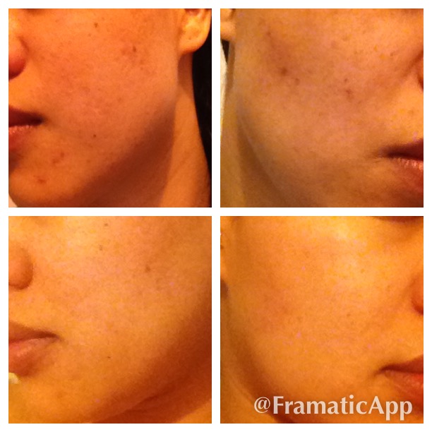 Makeup Artist's Choice Before/After Pics and Testimonials