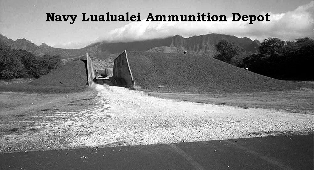 Honouliuli Ewa Traditional Cultural Properties Ancient Hawaiian