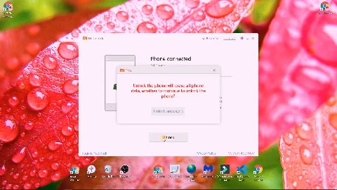 k20 pro bootloader unlock unlock bootloader