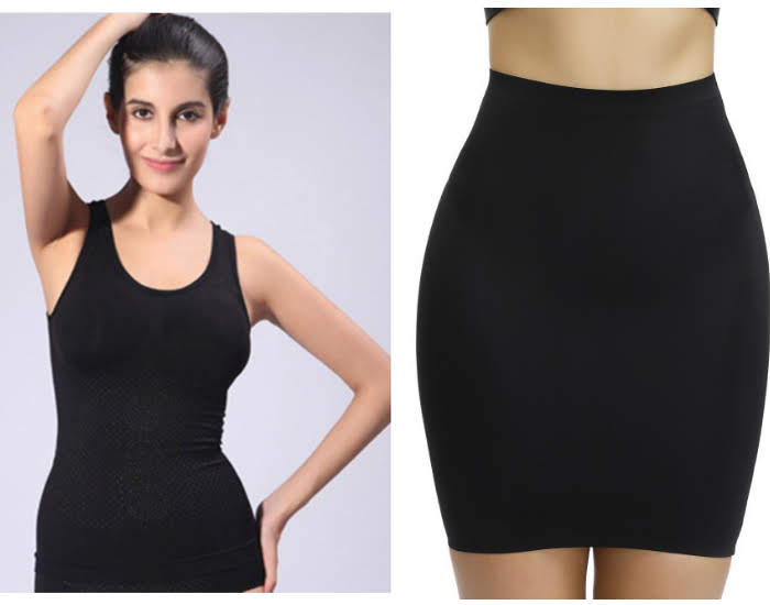 LoverBeauty Shapewear at Wholesale Prices Inspirations have I none