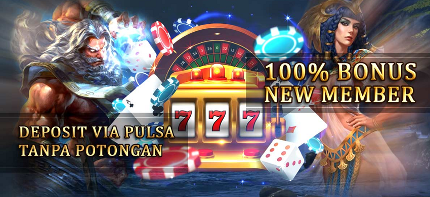 Slot Joker123 Review